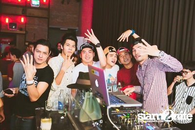 4th Anniversary & Palmy Concert — photo 96