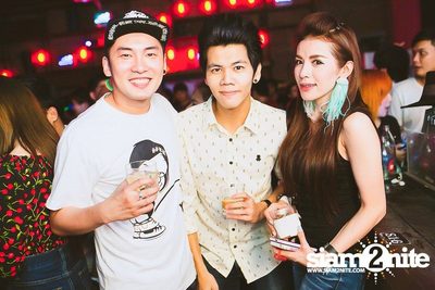 4th Anniversary & Palmy Concert — photo 104