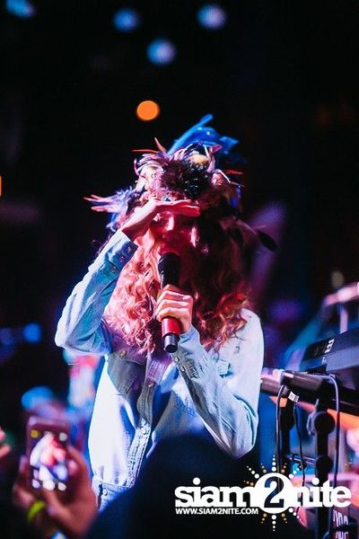 4th Anniversary & Palmy Concert — photo 59