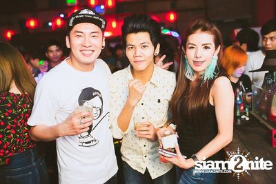 4th Anniversary & Palmy Concert — photo 103