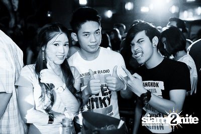 4th Anniversary & Palmy Concert — photo 86