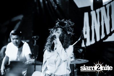 4th Anniversary & Palmy Concert — photo 27