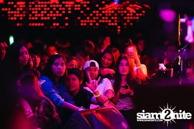 4th Anniversary & Palmy Concert — photo 62
