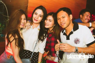 4th Anniversary & Palmy Concert — photo 91