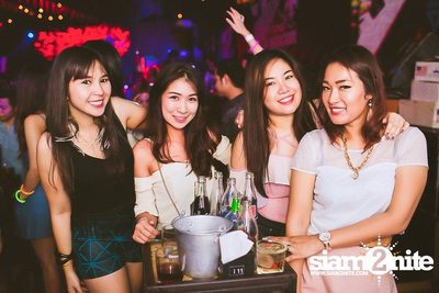 4th Anniversary & Palmy Concert — photo 110