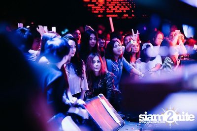 4th Anniversary & Palmy Concert — photo 43