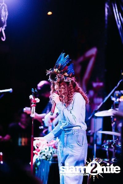 4th Anniversary & Palmy Concert — photo 51
