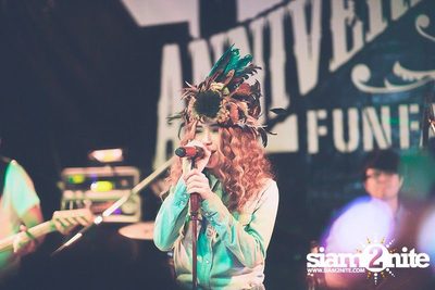 4th Anniversary & Palmy Concert — photo 35