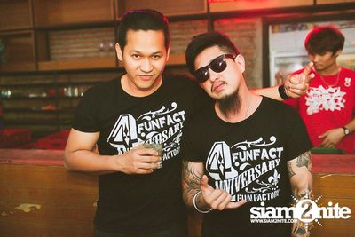 4th Anniversary & Palmy Concert — photo 12