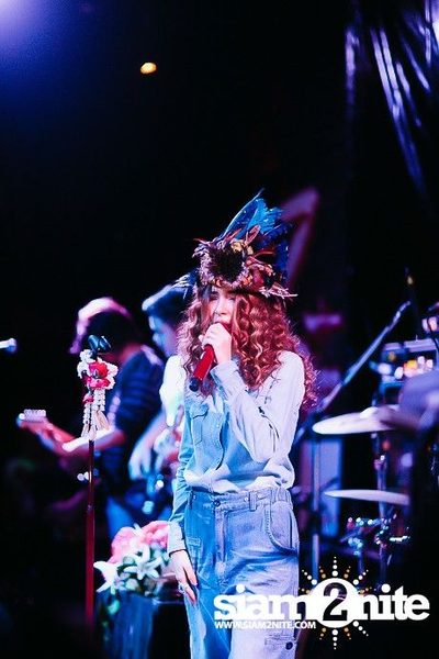 4th Anniversary & Palmy Concert — photo 52
