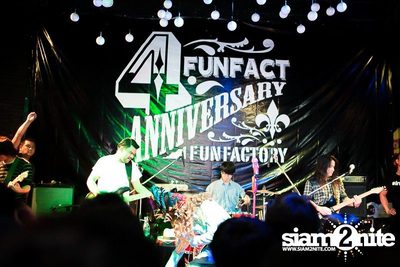 4th Anniversary & Palmy Concert — photo 19