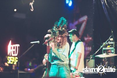 4th Anniversary & Palmy Concert — photo 67