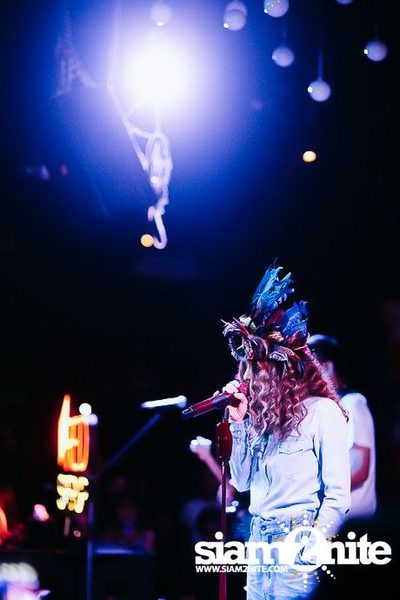 4th Anniversary & Palmy Concert — photo 46