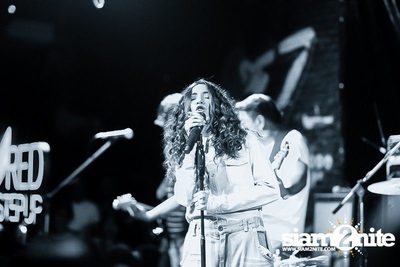 4th Anniversary & Palmy Concert — photo 74