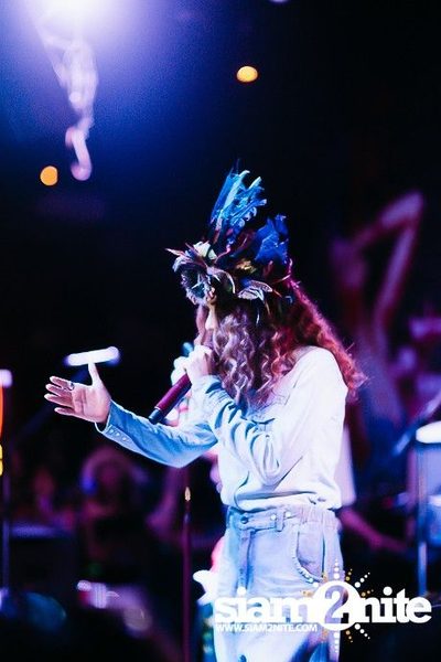 4th Anniversary & Palmy Concert — photo 57