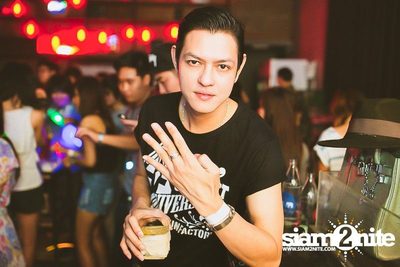 4th Anniversary & Palmy Concert — photo 98