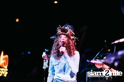 4th Anniversary & Palmy Concert — photo 58