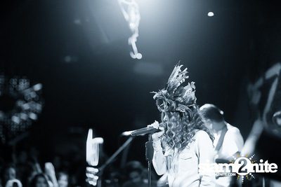 4th Anniversary & Palmy Concert — photo 40