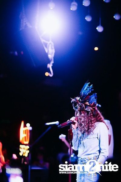 4th Anniversary & Palmy Concert — photo 45