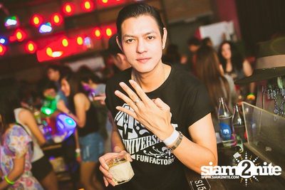 4th Anniversary & Palmy Concert — photo 99