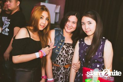 4th Anniversary & Palmy Concert — photo 108