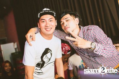 4th Anniversary & Palmy Concert — photo 95