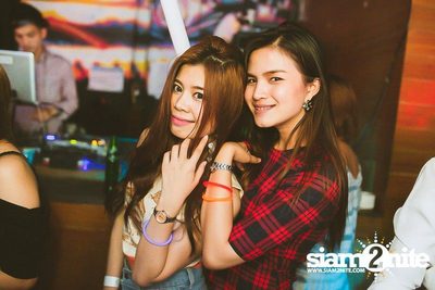 4th Anniversary & Palmy Concert — photo 93