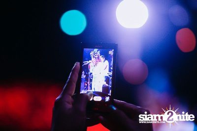 4th Anniversary & Palmy Concert — photo 47