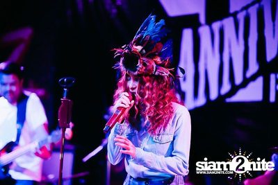 4th Anniversary & Palmy Concert — photo 30