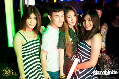 BREAK & BURN PARTY — photo 98