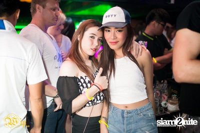 BREAK & BURN PARTY — photo 111