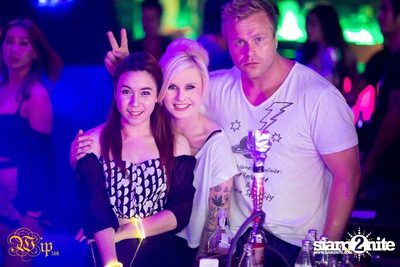 BREAK & BURN PARTY — photo 22