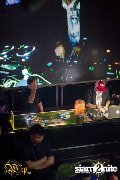 BREAK & BURN PARTY — photo 127