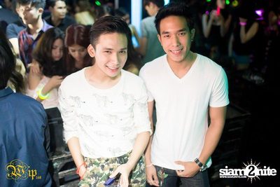 BREAK & BURN PARTY — photo 38