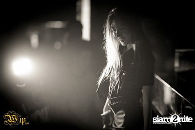 BREAK & BURN PARTY — photo 43