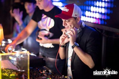 BREAK & BURN PARTY — photo 72
