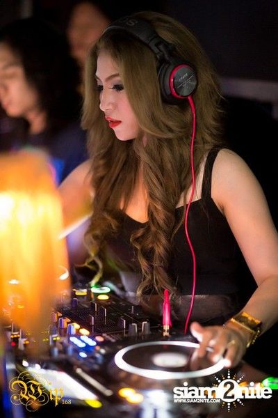 BREAK & BURN PARTY — photo 19