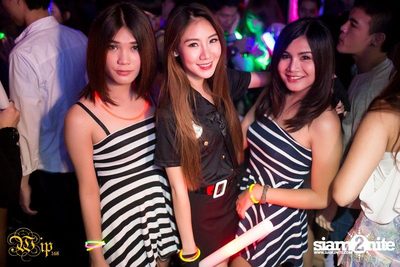 BREAK & BURN PARTY — photo 94