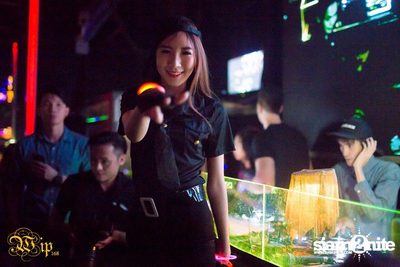 BREAK & BURN PARTY — photo 49
