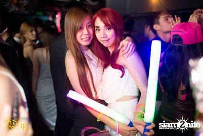 BREAK & BURN PARTY — photo 139