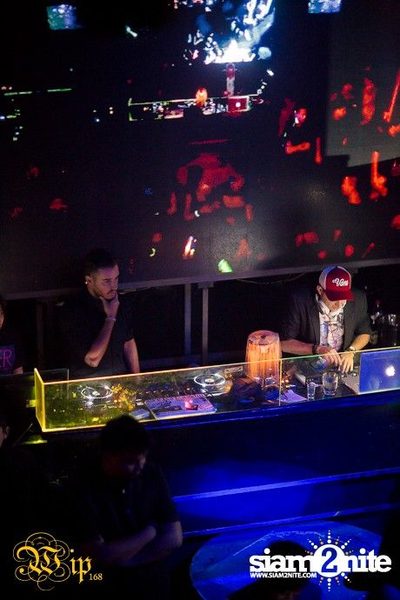 BREAK & BURN PARTY — photo 125
