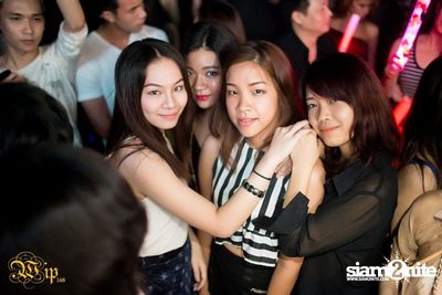 BREAK & BURN PARTY — photo 156