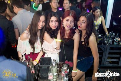 BREAK & BURN PARTY — photo 41