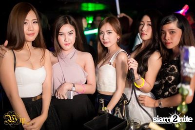 BREAK & BURN PARTY — photo 122