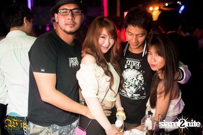 BREAK & BURN PARTY — photo 114