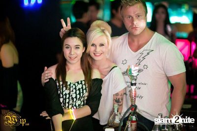 BREAK & BURN PARTY — photo 23