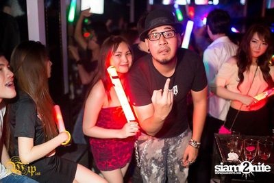 BREAK & BURN PARTY — photo 115
