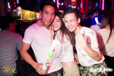 BREAK & BURN PARTY — photo 119