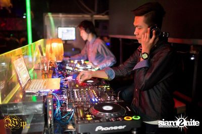 BREAK & BURN PARTY — photo 42