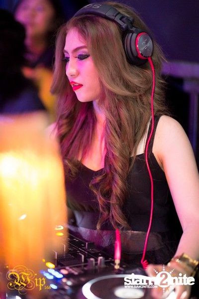 BREAK & BURN PARTY — photo 18